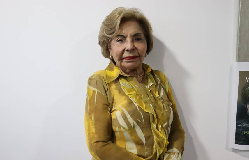 Gobernadora recibirá la Orden Nacional Dr. Belisario Porras