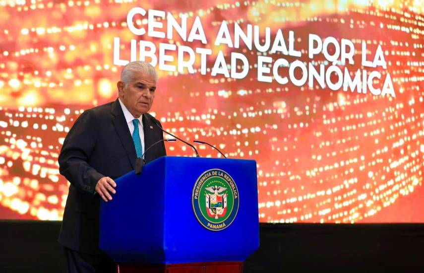 Presidente Mulino viajará a Perú para asistir a la toma de posesión de Keiko Fujimori