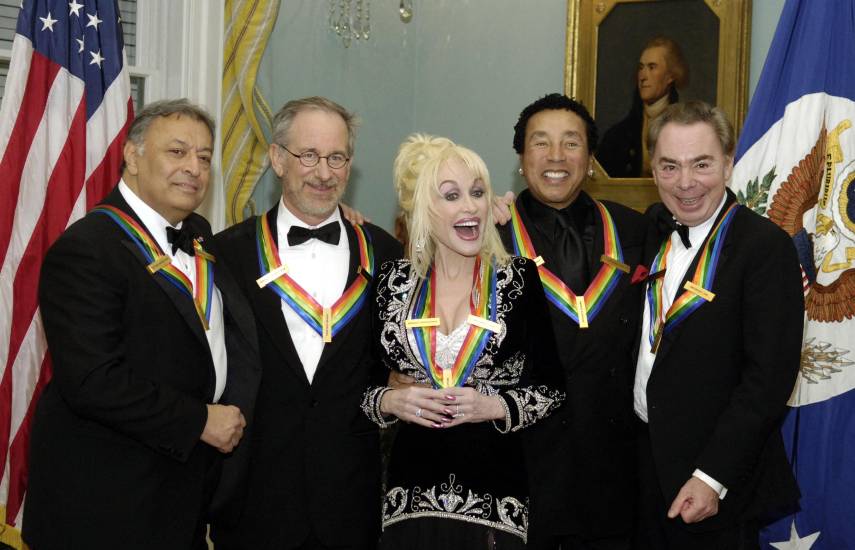 Fallece Dolly Parton, la reina indiscutible del country, a los 80 años