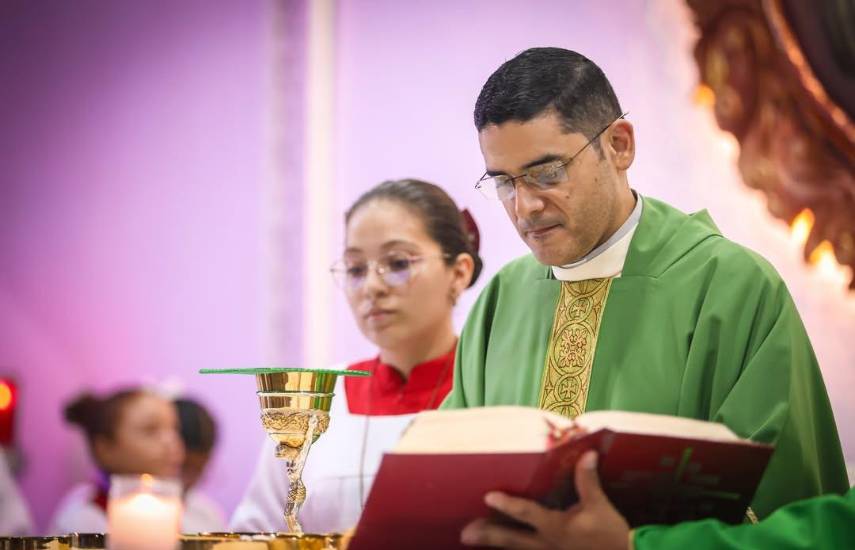 Jesús Nazareno de Atalaya, símbolo de fe y esperanza