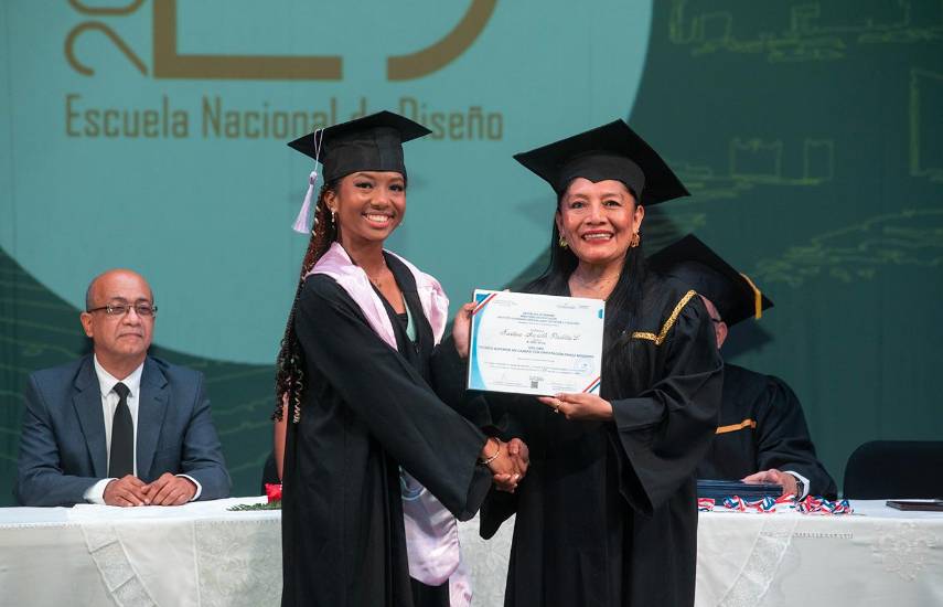 Nueva generación de artistas nacionales