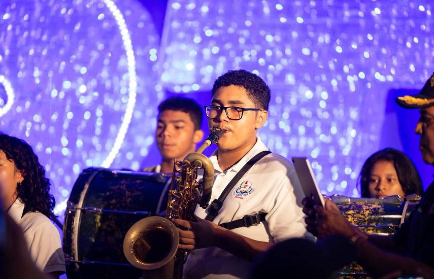 Alcalde de Panamá anuncia el “Festival Internacional Navideño City of Stars”