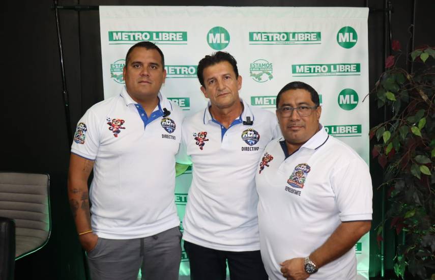 420 atletas asistirán al Mundial de Clubes en Panamá