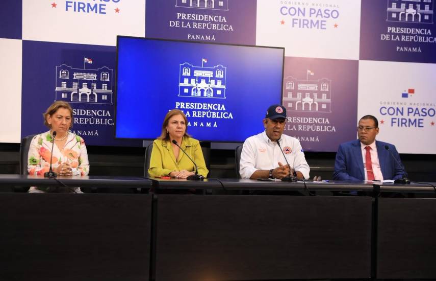 Gobierno destina más de B/.65 millones para evitar alzas en la tarifa eléctrica