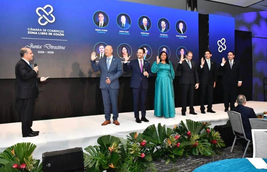 “Infraestructura y tecnología” para atraer inversión a la Zona Libre