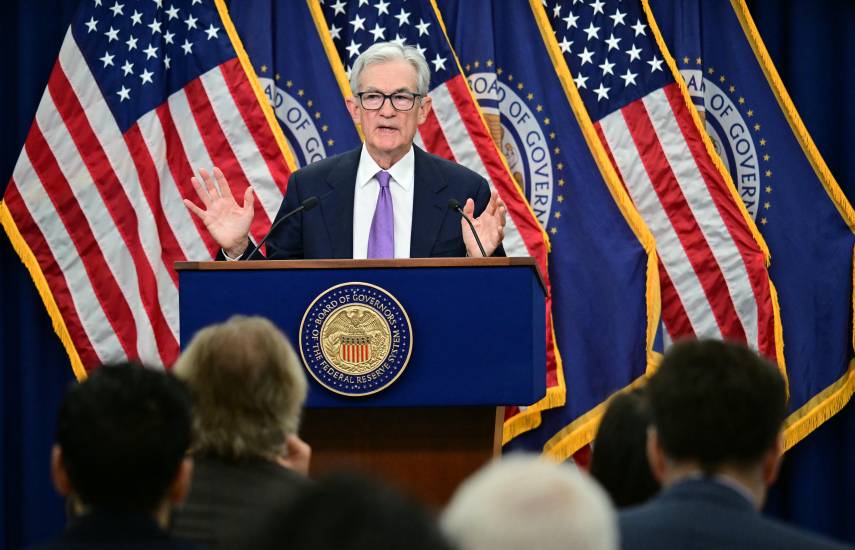 Nuevo recorte de tasas en EEUU en diciembre está lejos de ser seguro