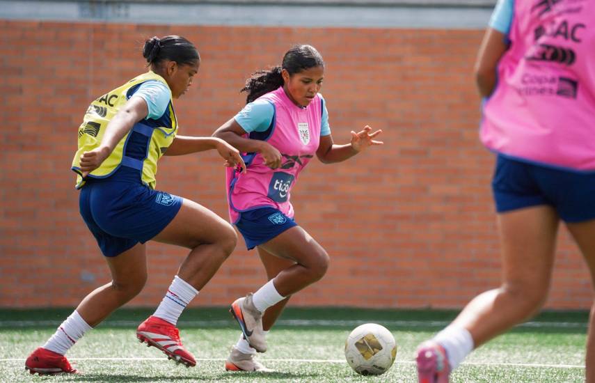 Metas claras en este premundial