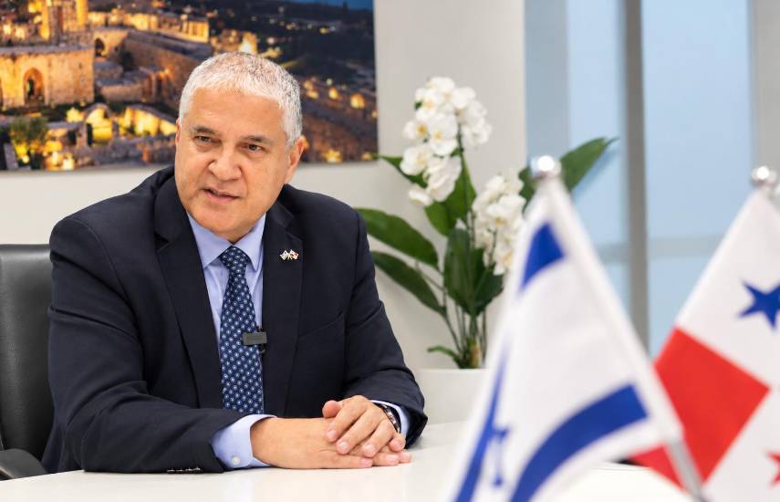 El 7 de octubre de 2023 fue “el día más doloroso para el Estado de Israel”, embajador Cohen
