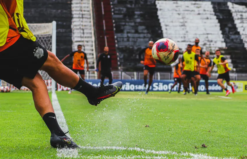 Futbolistas tendrán “mellos digitales”