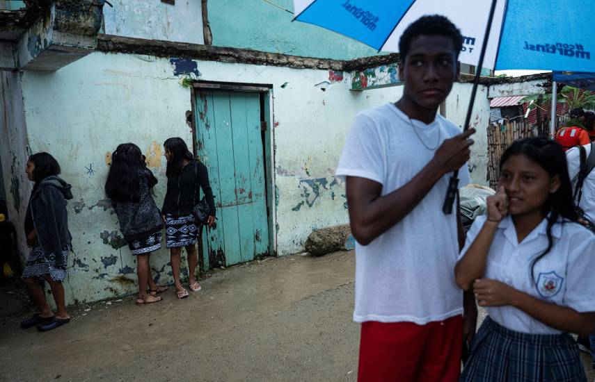 Millones de menores están en riesgo por El Niño en América Latina, advierte Unicef