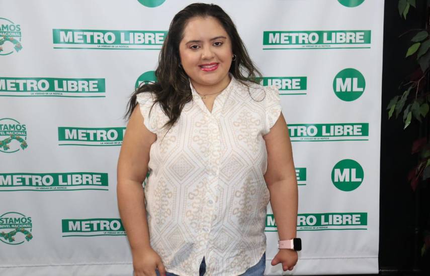 Fundación Zero Límite crea conciencia sobre la espina bífida