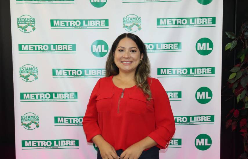 Ámbar Zambrano lidera las reformas en el Casco Antiguo