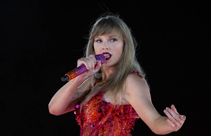 Un joven se declara culpable en Austria de planear atentado contra concierto de Taylor Swift