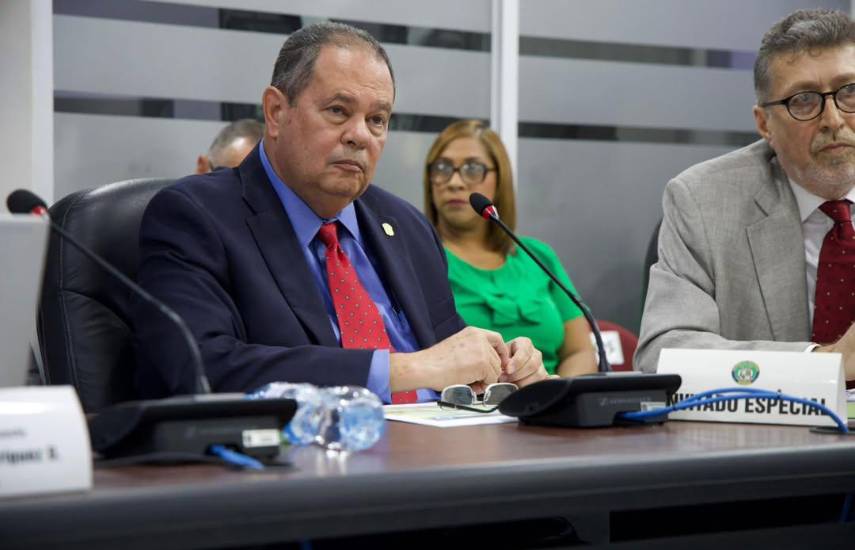 Gerente general de la Cadena de Frío presentó su renuncia