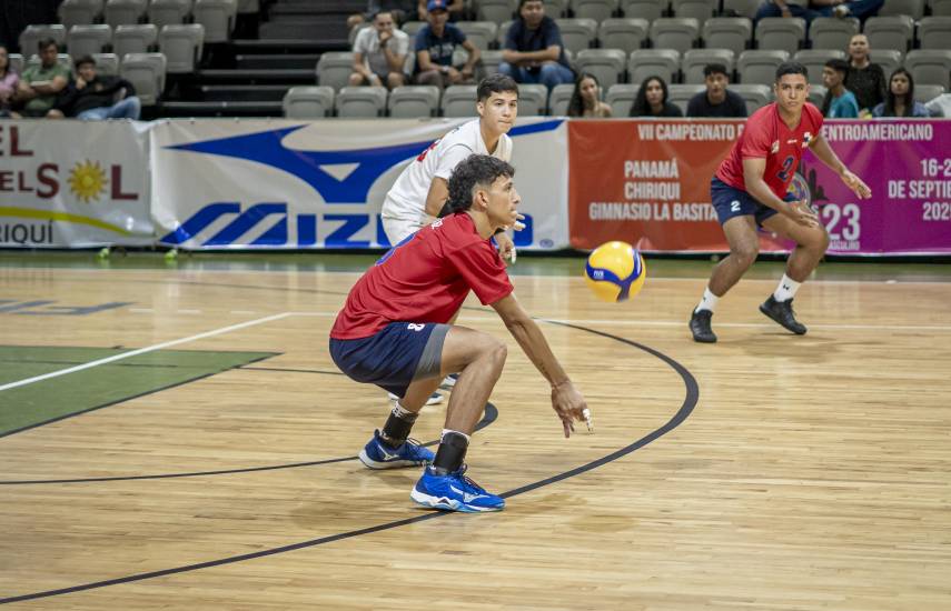 “Hay que disfrutar del juego al máximo”