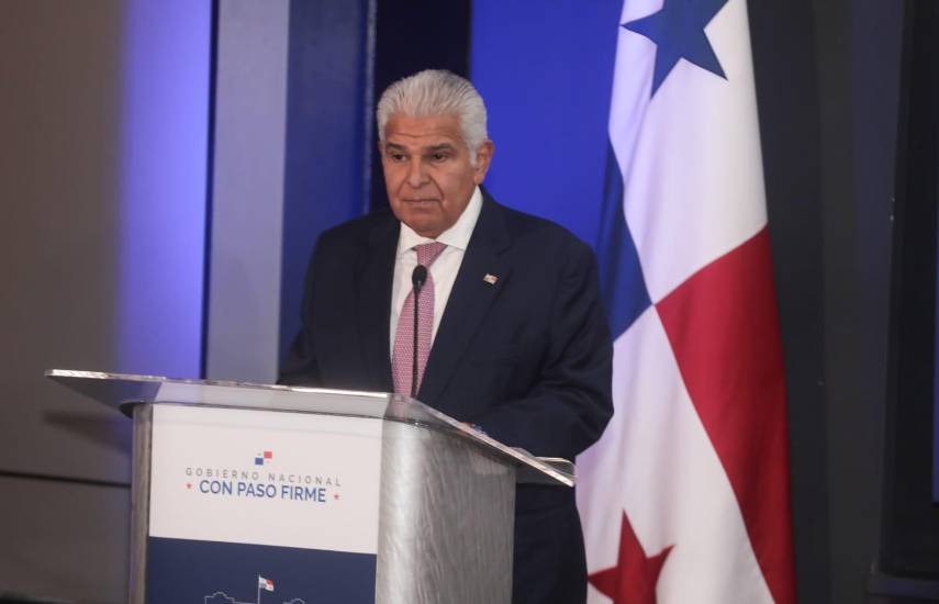 Comisión recomienda negociar nuevo acuerdo con Cobre Panamá