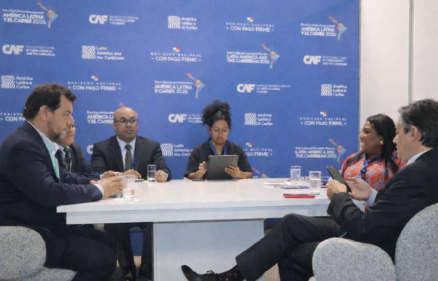 AMUPA y CAF impulsan alianzas para fortalecer el desarrollo sostenible local