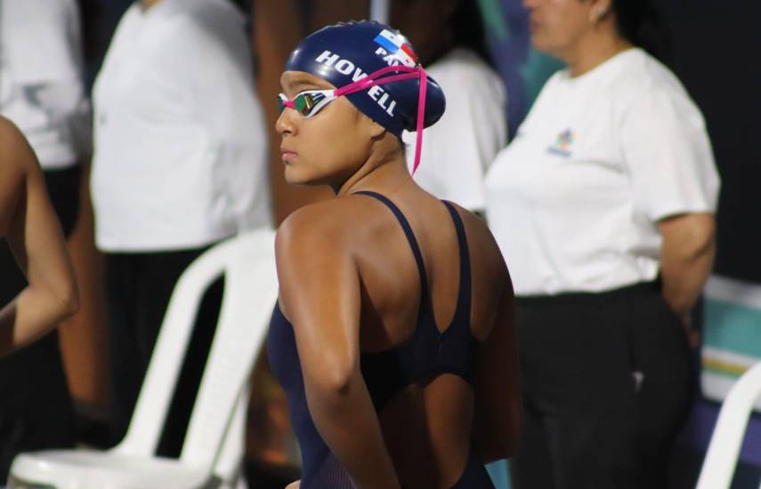 Por una nueva historia en la natación local