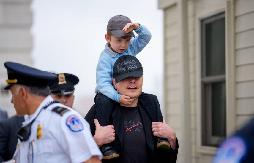 Telegram se asocia con xAI y recibirá USD 300 millones