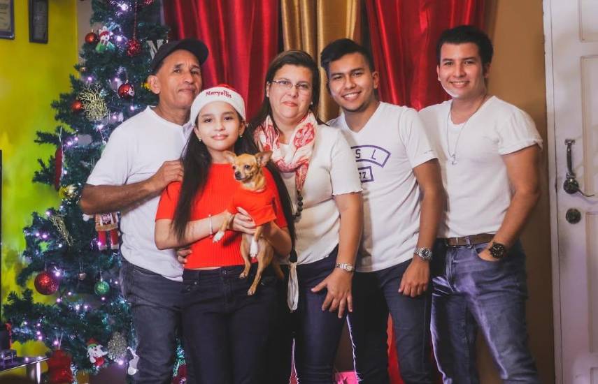 Marcelino Guerra: el maestro del acordeón