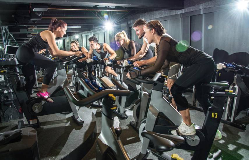 Actívate contra la obesidad