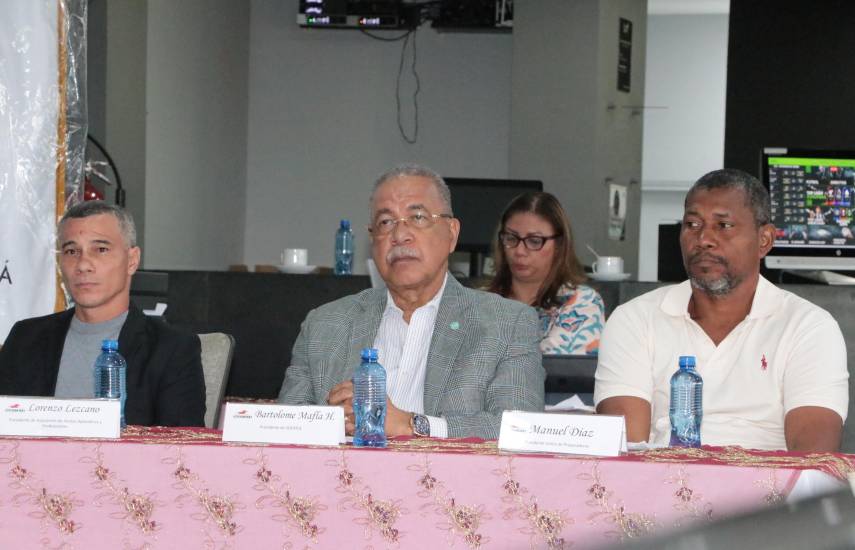 Avanza en primer debate proyecto ley 506 para el fortalecimiento de la hípica