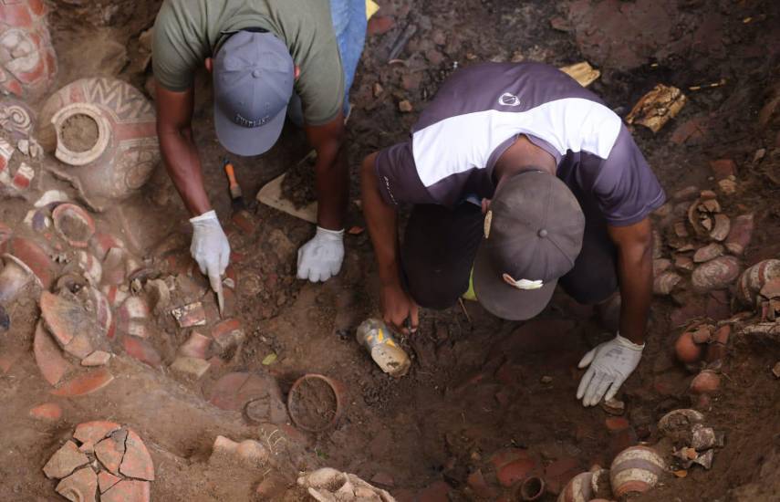 Educación patrimonial y proyectos