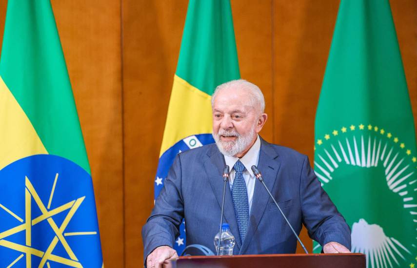 Foro Económico del CAF reunirá a más de 2,000 líderes en Panamá