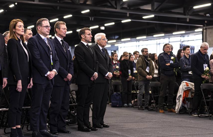 Los países de la UE aprobaron el acuerdo con el Mercosur