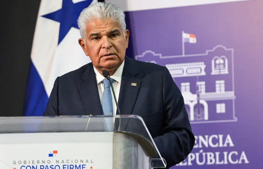 Mulino viaja a Paraguay para la firma del acuerdo Mercosur-Unión Europea