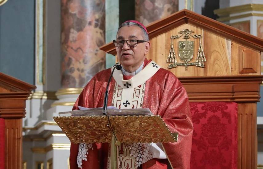 ¡Marcha por la familia!