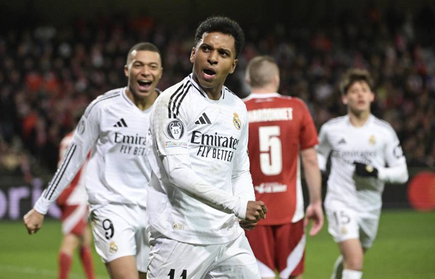 Dramática conclusión