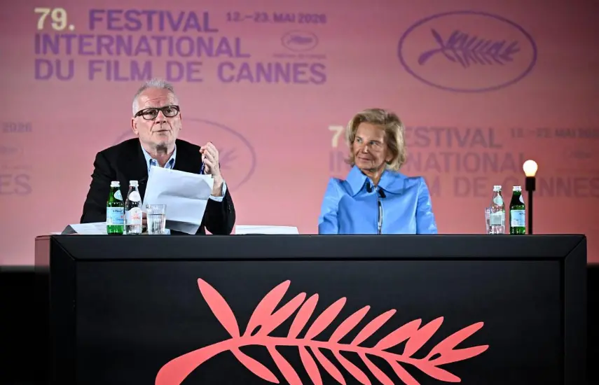 Varios filmes centrados en la mirada infantil compiten en la Semana de la Crítica en Cannes