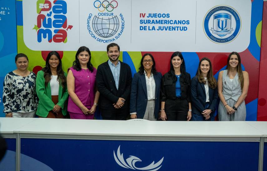 Programa de Voluntarios de los IV Juegos Suramericanos de la Juventud 2026 ofrecerá un diplomado