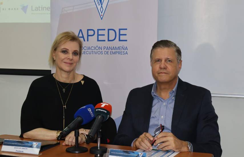 APEDE lanza CADE 2026 enfocado en los retos del país como parte de la OCDE