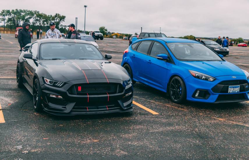 Cultura automotriz y qué hay detrás de los “Jueves Racing” en Panamá