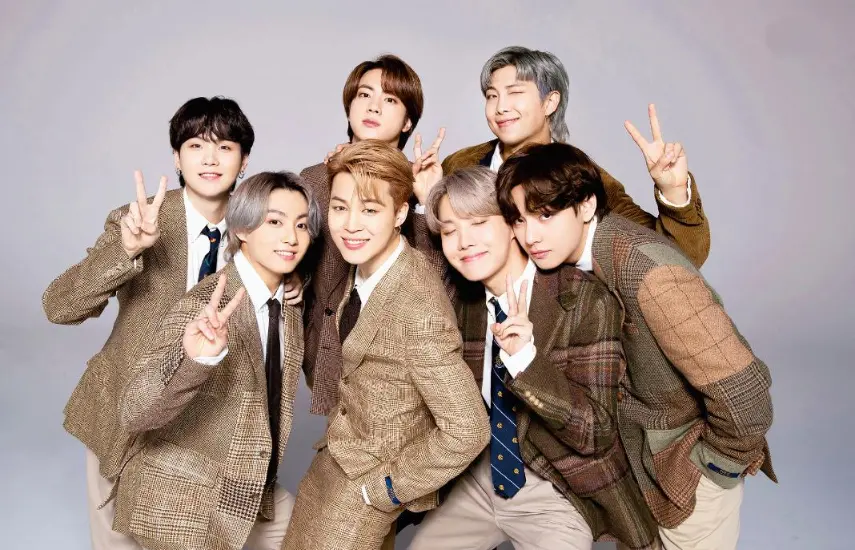 BTS conquistará Latam con su gira