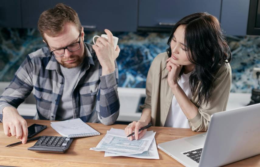 Panameños adeudan $42,557,687,301 a los bancos, cooperativas y financieras