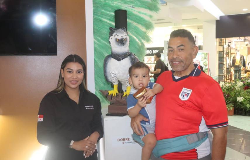 Cobre Panamá fortalece a emprendedores indígenas y proyecto Klosay marca el primer resultado del Circuito de Turismo Indígena