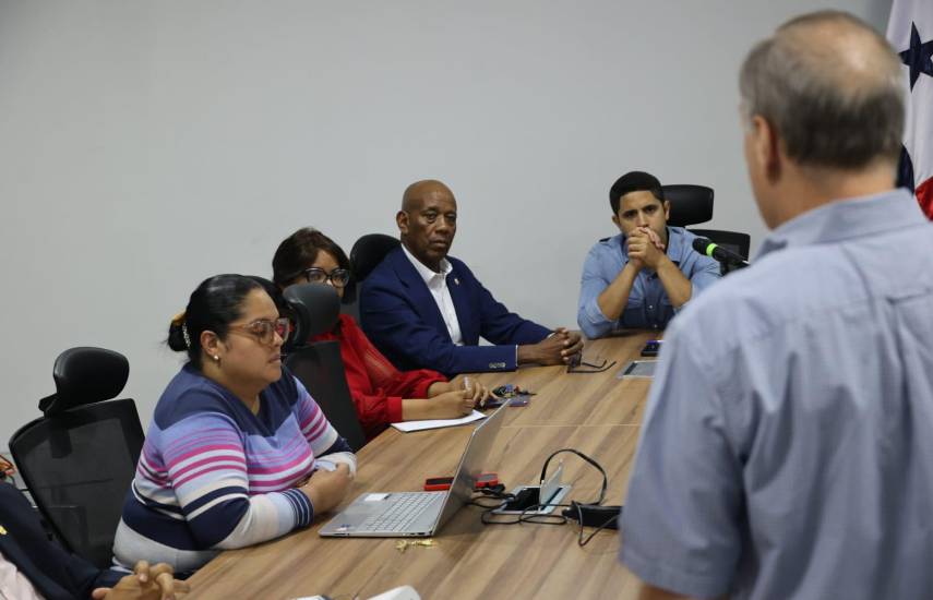 Coalición por la Aviación resalta al Aeropuerto de Albrook por traslado de pacientes