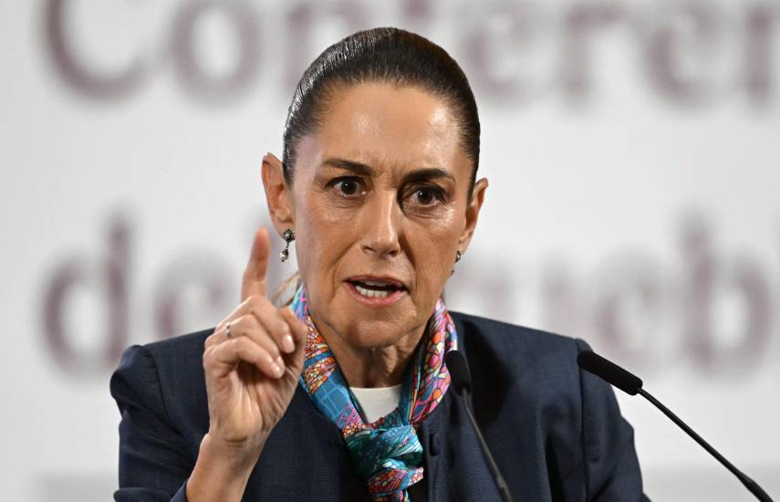 México niega que busque censurar a través de nueva ley de radio y TV