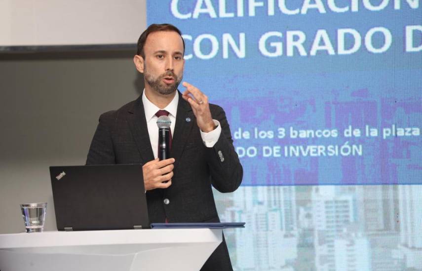 Crecen los activos y utilidades de Caja de Ahorros