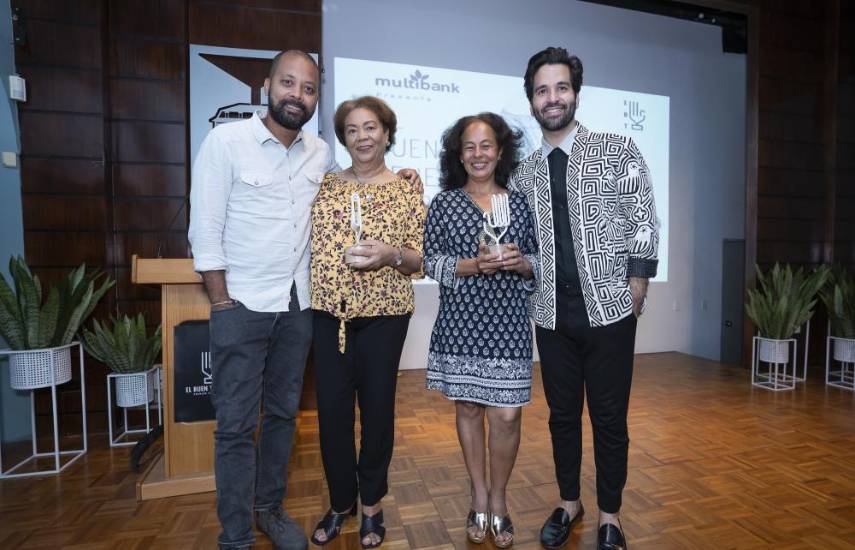 Premios El Buen Tenedor 2023 regresan en su novena edición