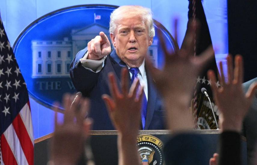 Los acuerdos comerciales de EEUU se mantendrán, afirma gobierno