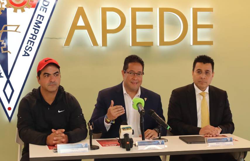 APEDE impulsa el Foro de Deporte 2026 como motor de desarrollo nacional