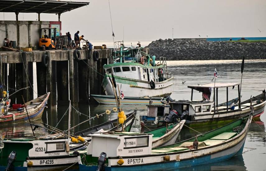 “Infraestructura y puertos”, para dinamizar el sector pesquero