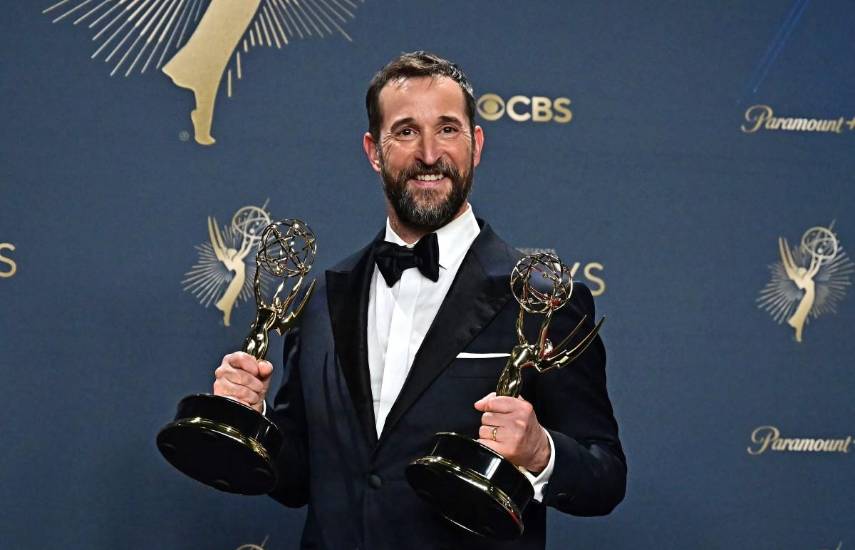 Llegan los Emmy con “Widow’s Bay” y “The Pitt” a la cabeza