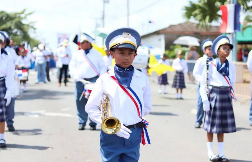 ¡Independencia!