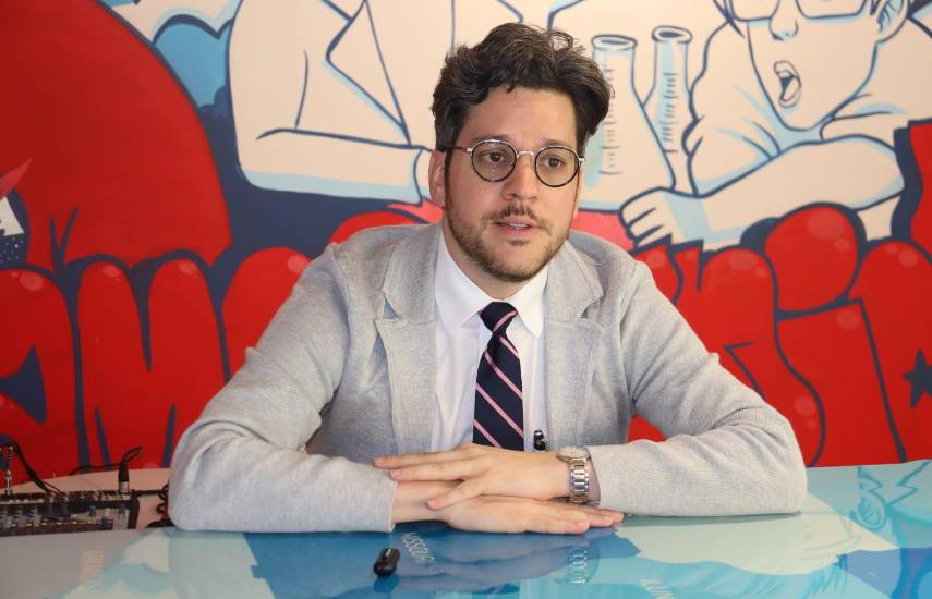 El equilibrio entre mayorías y minorías: Clave de la fortaleza democrática, según González Rivera