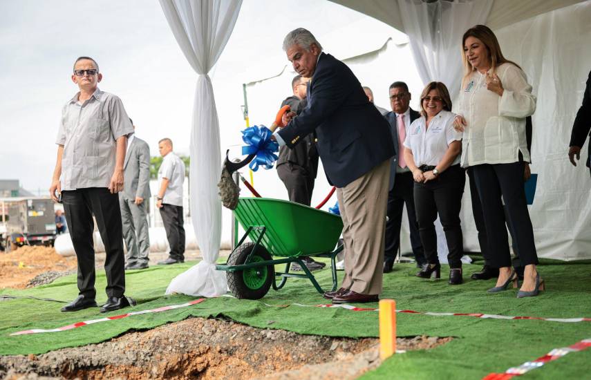 “La corrupción no necesita más leyes”, Mulino